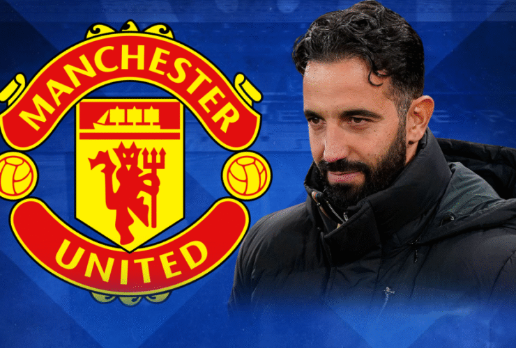 Forget Gyökeres and Jackson - Five smart striker signings for Man Utd to consider this summer