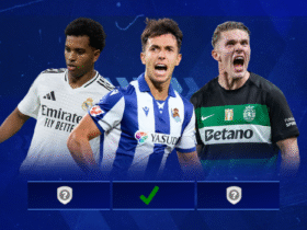How Arsenal could line up next season - A squad capable of winning the Premier League?