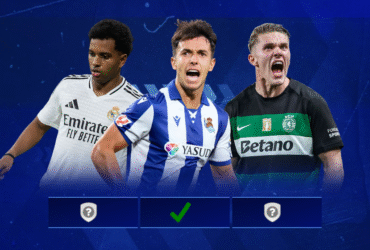 How Arsenal could line up next season - A squad capable of winning the Premier League?