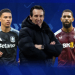 Aston Villa's transfer window holding them back? - No major signings & many star players could leave