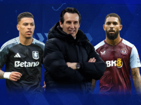 Aston Villa's transfer window holding them back? - No major signings & many star players could leave