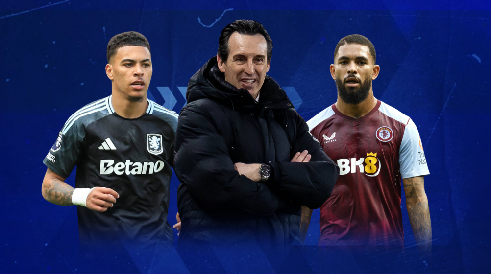 Aston Villa's transfer window holding them back? - No major signings & many star players could leave