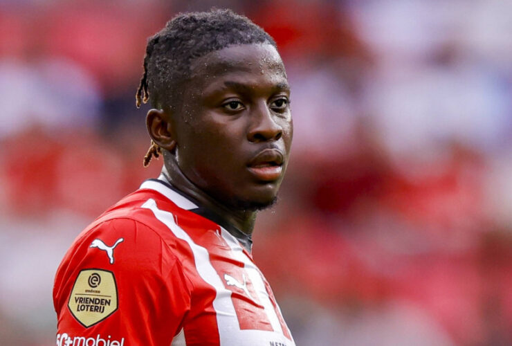 €143m in transfer fees - 8 interesting transfers that you may have missed in the last week