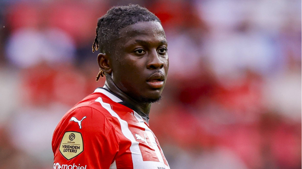 €143m in transfer fees - 8 interesting transfers that you may have missed in the last week