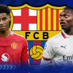 Five Barcelona attacking transfer targets after Nico Williams snub