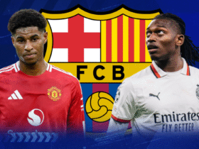 Five Barcelona attacking transfer targets after Nico Williams snub