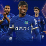 16 players to go - How much could Chelsea make from selling their unwanted stars this summer?