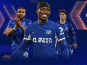 16 players to go - How much could Chelsea make from selling their unwanted stars this summer?