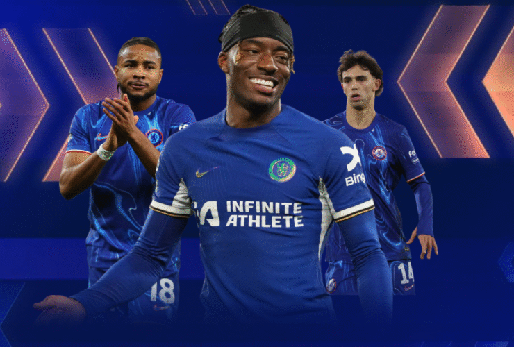 16 players to go - How much could Chelsea make from selling their unwanted stars this summer?