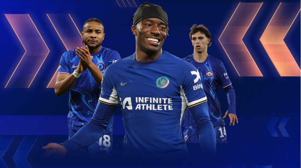 16 players to go - How much could Chelsea make from selling their unwanted stars this summer?