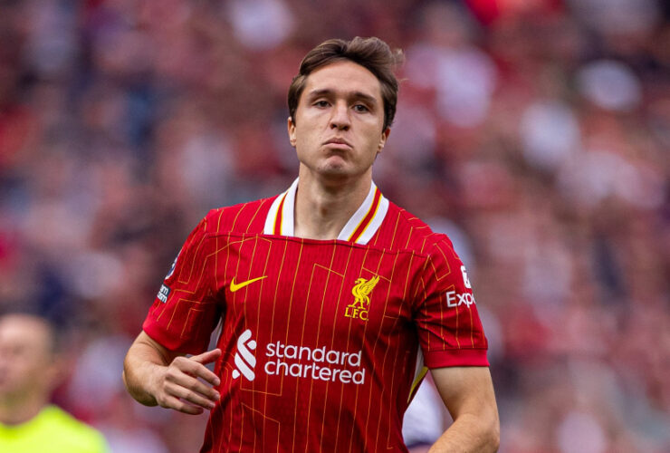 Latest transfer news: Chiesa plots Liverpool exit, Man Utd lower demands for Sancho sale