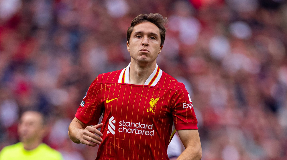 Latest transfer news: Chiesa plots Liverpool exit, Man Utd lower demands for Sancho sale