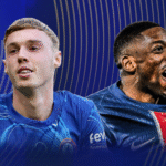 Chelsea and PSG most valuable combined XI ahead of CWC final