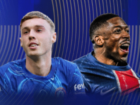 Chelsea and PSG most valuable combined XI ahead of CWC final