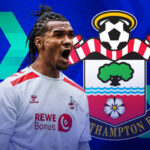 Damion Downs joins Southampton - Köln receive top 10 fee for USMNT player
