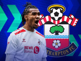 Damion Downs joins Southampton - Köln receive top 10 fee for USMNT player