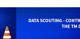 Data scouting - Contribute to the TM database