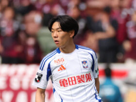Who is Hayato Inamura? Defensive star becomes latest J.League talent to sign for Celtic