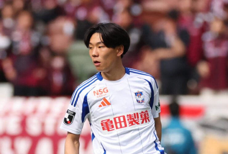 Who is Hayato Inamura? Defensive star becomes latest J.League talent to sign for Celtic