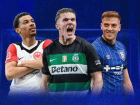 Ekitiké, Gyökeres or Delap? - Five graphics comparing new Premier League strikers