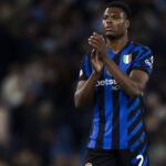 Latest transfer news: Arsenal offered Rodrygo Real Madrid hope as Barcelona eye Dumfries
