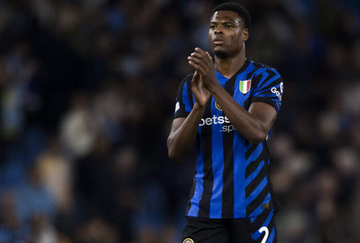 Latest transfer news: Arsenal offered Rodrygo Real Madrid hope as Barcelona eye Dumfries