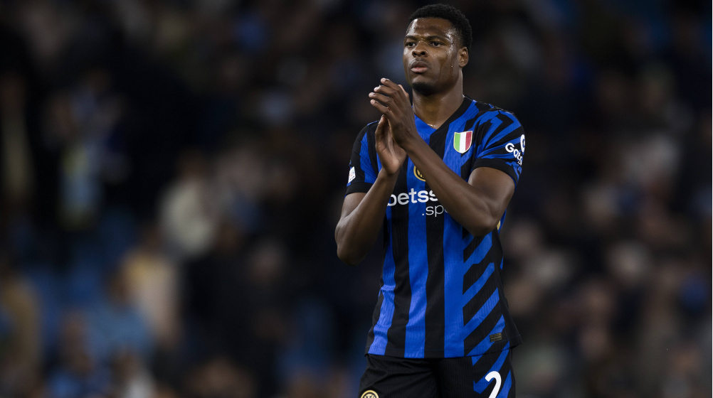 Latest transfer news: Arsenal offered Rodrygo Real Madrid hope as Barcelona eye Dumfries