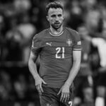 Liverpool forward Diogo Jota passes away in car crash alongside his brother André Silva