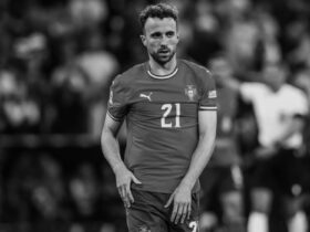 Liverpool forward Diogo Jota passes away in car crash alongside his brother André Silva