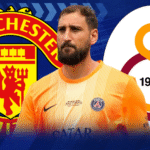 5 Gianluigi Donnarumma transfer options as Man United & Galatasaray keen