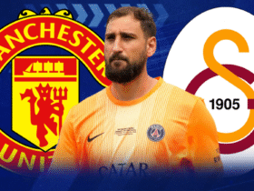 5 Gianluigi Donnarumma transfer options as Man United & Galatasaray keen