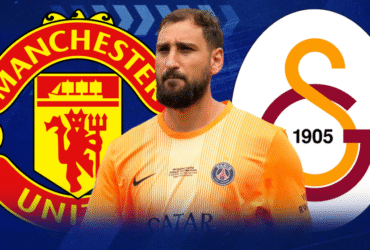 5 Gianluigi Donnarumma transfer options as Man United & Galatasaray keen
