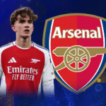 Max Dowman set for breakthrough season at Arsenal? Described as 'Best 15-year-old in the country'