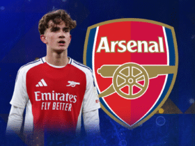 Max Dowman set for breakthrough season at Arsenal? Described as 'Best 15-year-old in the country'
