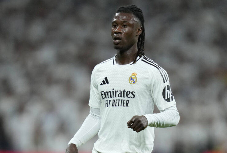 Smart summer buys? Five stars from Europe's top leagues that are due a comeback this season