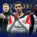 Isak's replacement or strike partner? How Newcastle could line up with Ekitiké this season