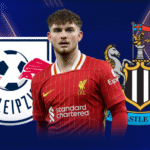 Harvey Elliott Liverpool exit looming - Five clubs who could sign him this summer