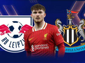 Harvey Elliott Liverpool exit looming - Five clubs who could sign him this summer
