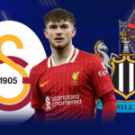 Galatasray join Harvey Elliott race - Four clubs who could sign Liverpool star this summer