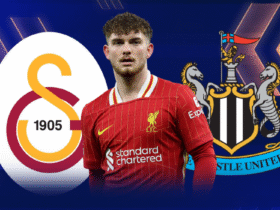 Galatasray join Harvey Elliott race - Four clubs who could sign Liverpool star this summer