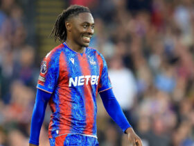 Wanted by Arsenal & Tottenham - Why Palace's Eberechi Eze is hot property this summer