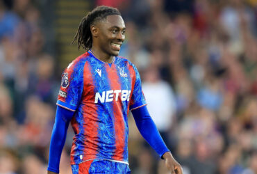Wanted by Arsenal & Tottenham - Why Palace's Eberechi Eze is hot property this summer