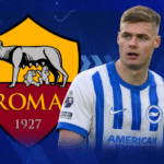 Evan Ferguson nears Roma move - Can former Brighton wonderkid reignite career in Serie A?
