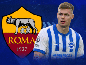 Evan Ferguson nears Roma move - Can former Brighton wonderkid reignite career in Serie A?