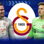 Four Galatasaray goalkeeping targets including Barcelona star