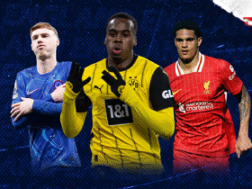 Jamie Gittens signs for Chelsea - Becomes all-time most expensive uncapped English player