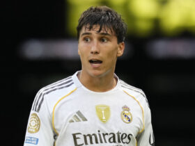 Latest transfer news:Galatasaray Osimhen bid rejected as Real Madrid make Garcia call