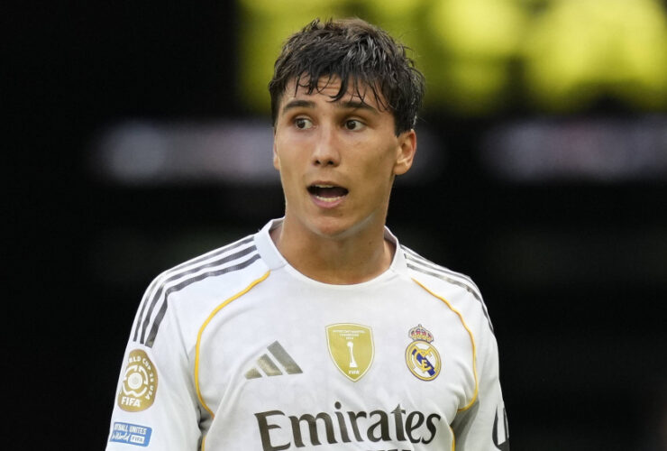 Latest transfer news:Galatasaray Osimhen bid rejected as Real Madrid make Garcia call