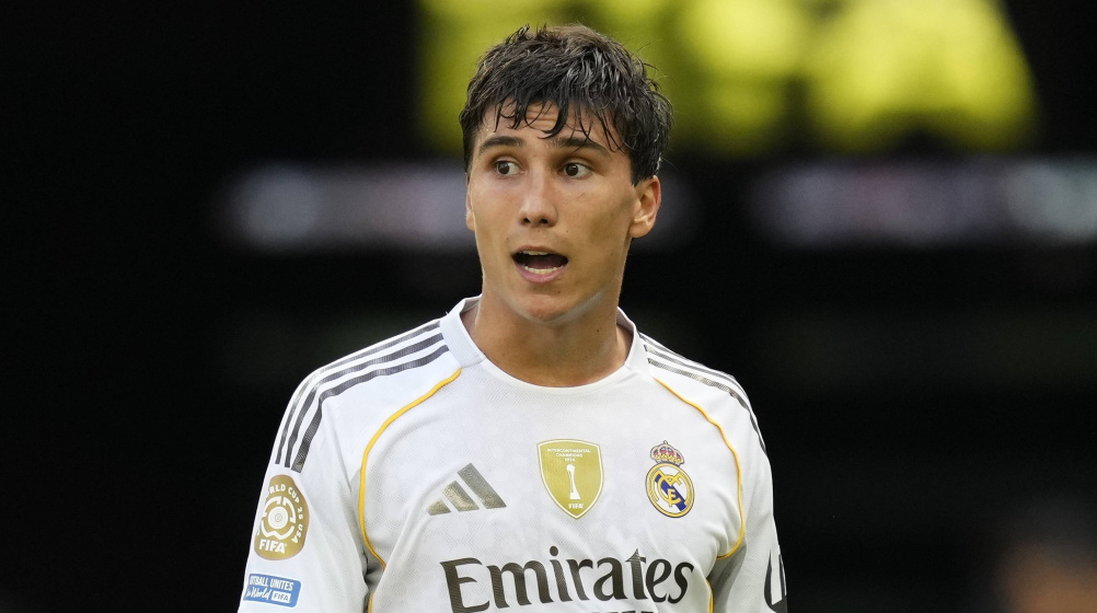 Latest transfer news:Galatasaray Osimhen bid rejected as Real Madrid make Garcia call