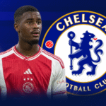 Transfer news: How good is Jorrel Hato? The Ajax teenage sensation linked with Chelsea